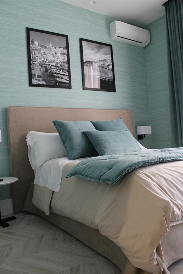 Gasthof Bed No Breakfast Ak 2 Neapel