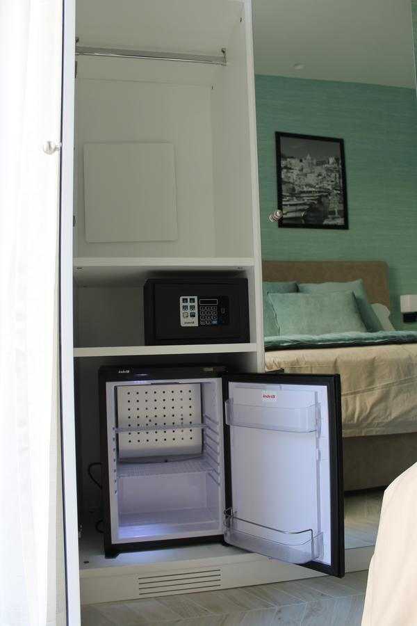 Bed No Breakfast Ak 2 Neapel