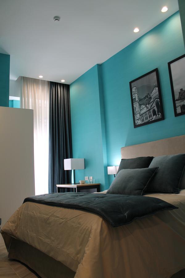 Bed No Breakfast Ak 2 Gasthof Neapel