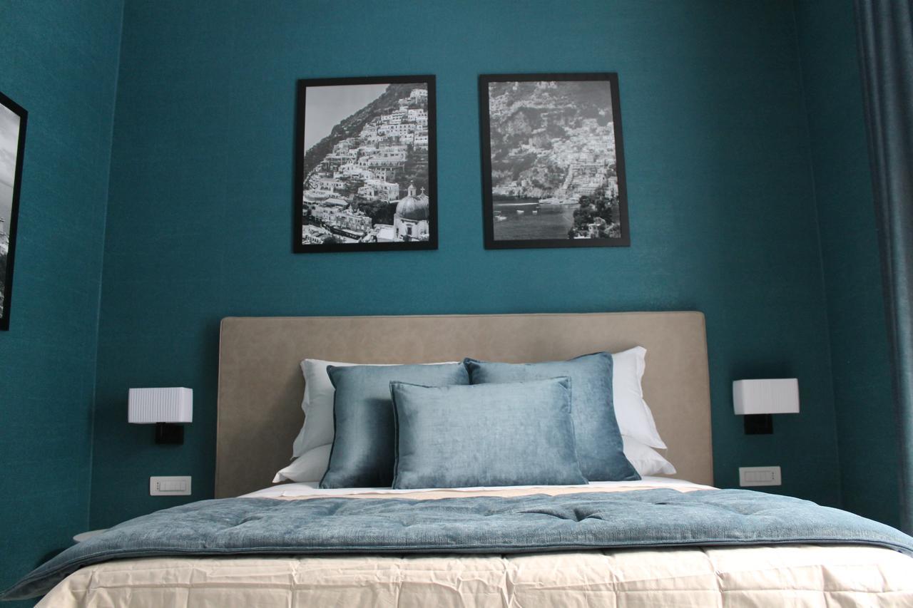 Bed No Breakfast Ak 2 Maison d'hôtes Naples