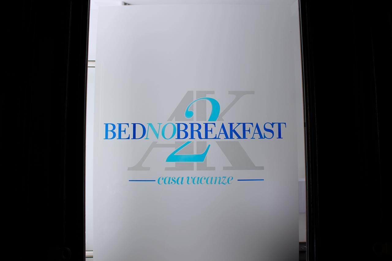Bed No Breakfast Ak 2 Maison d'hôtes