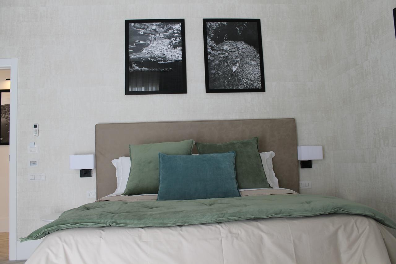 Bed No Breakfast Ak 2 Neapel