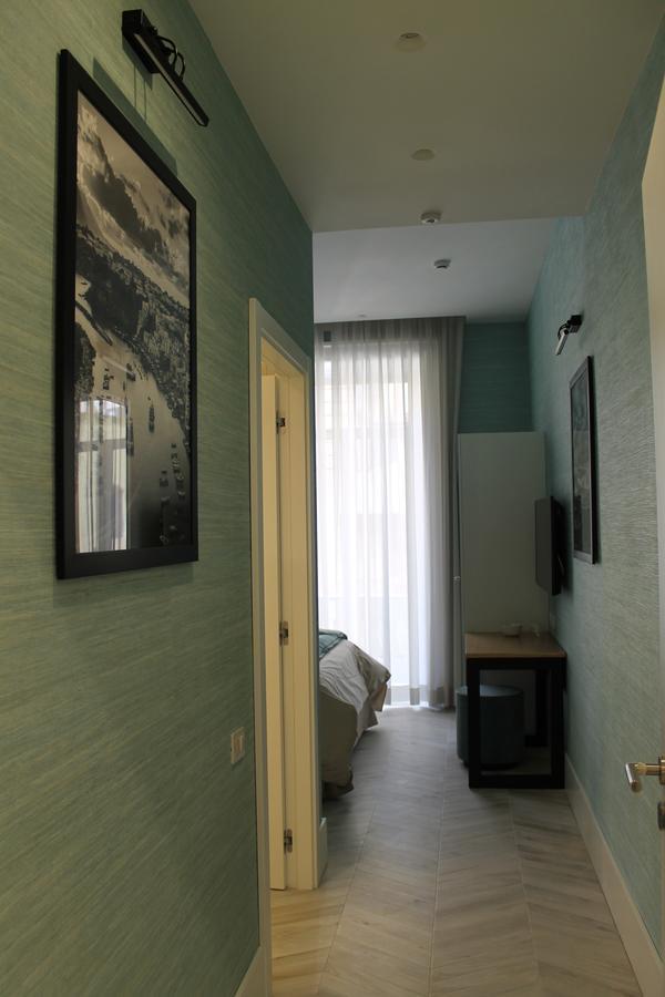 Bed No Breakfast Ak 2 Neapel