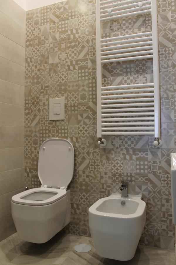 Bed No Breakfast Ak 2 Neapel
