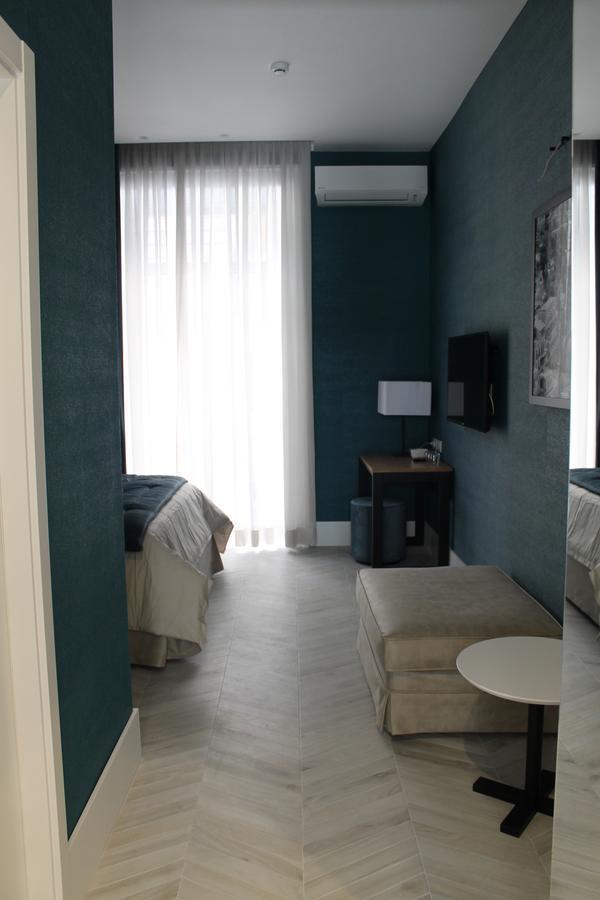 Bed No Breakfast Ak 2 2* Neapel
