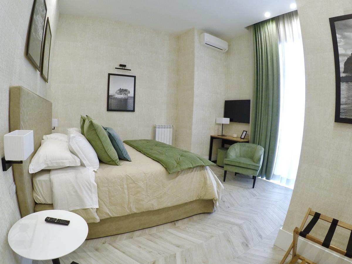 Bed No Breakfast Ak 2 Neapel