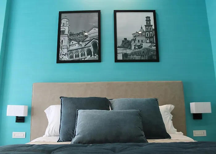 Bed No Breakfast Ak 2