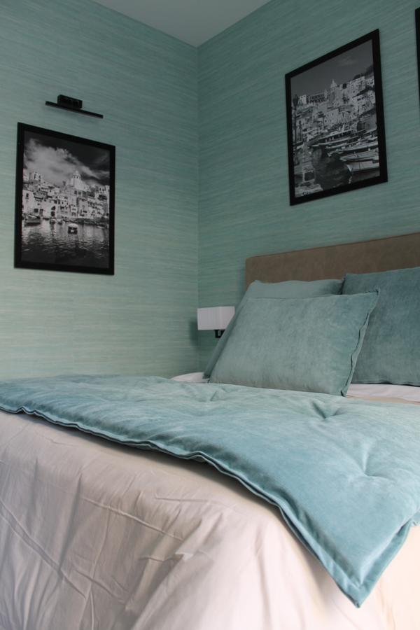 Affittacamere Bed No Breakfast Ak 2 2*